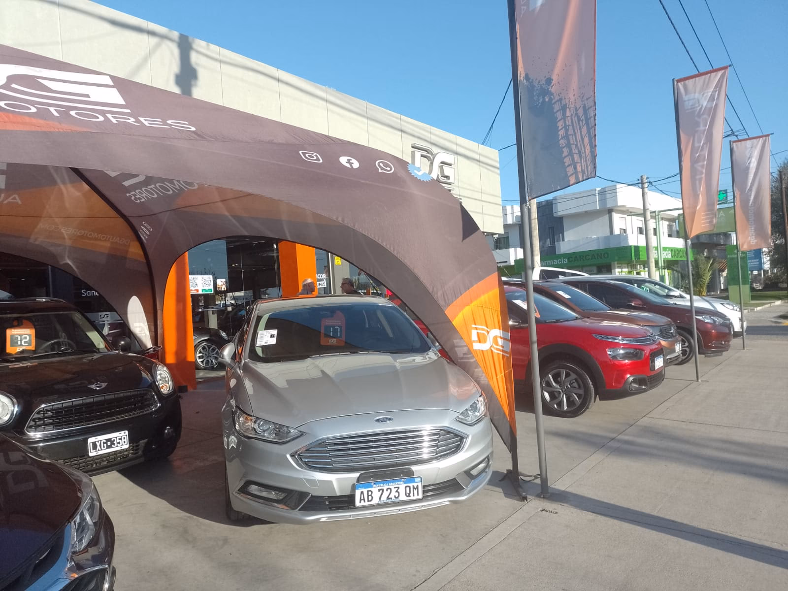 ¿Qué excursiones hacer en Villa Carlos Paz?