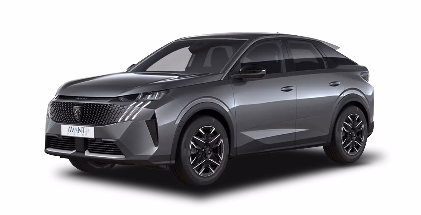 ¿Peugeot es francés o alemán?