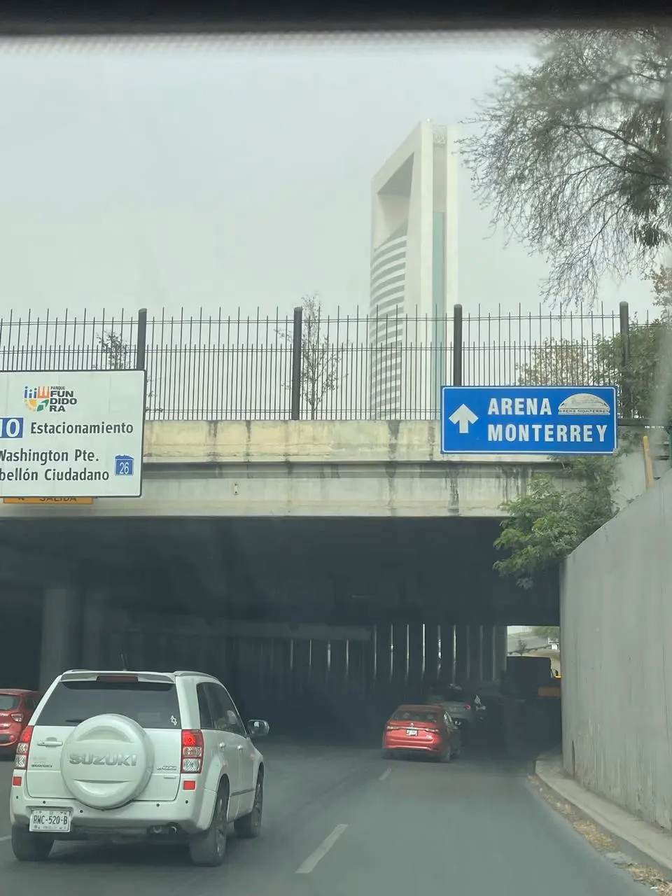 ¿Qué es lo que provoca la mala calidad del aire?