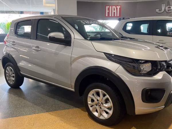 ¿Qué coche se considera km 0?