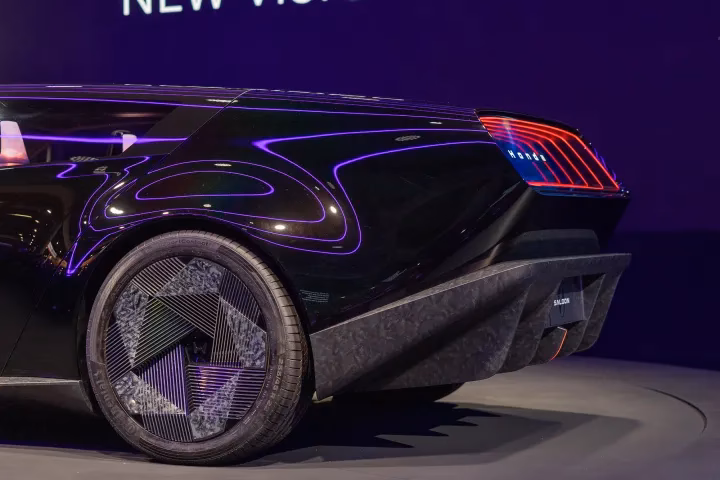 ¿Cuánto costará el Honda Zero?