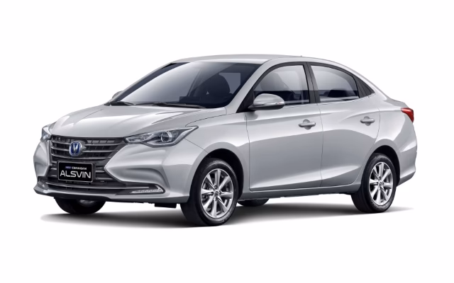 ¿Qué tan recomendable es la marca Changan?