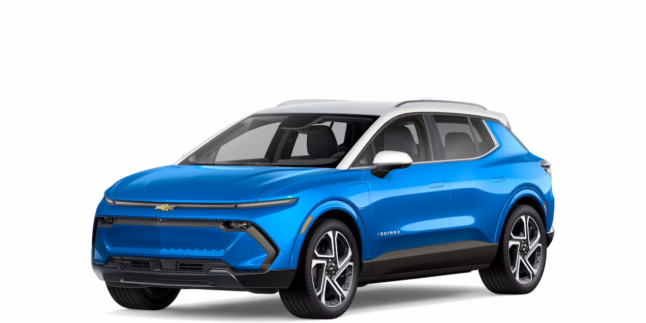 ¿Qué marca es el auto Malibu?