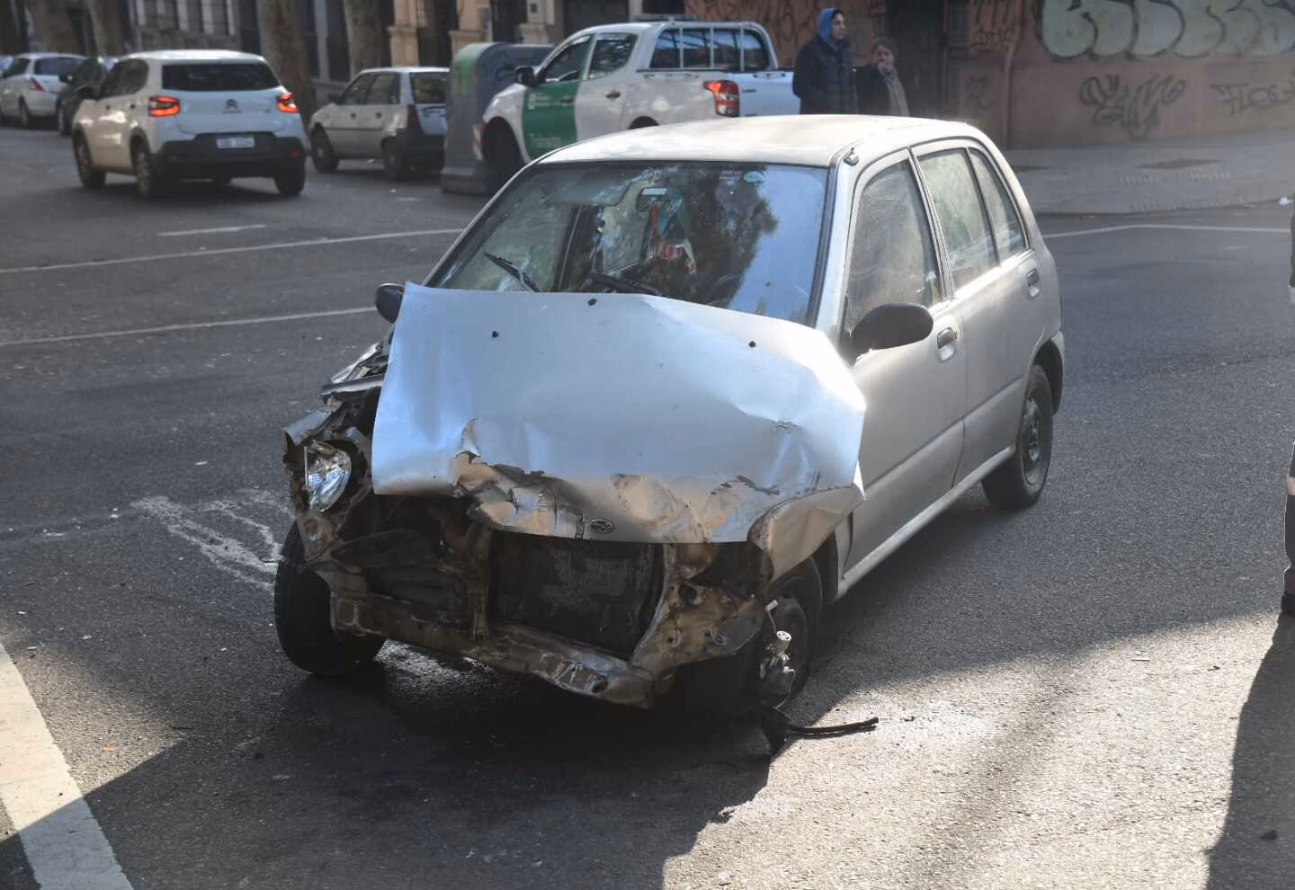 ¿Cuál es el vehículo más seguro en Uruguay?