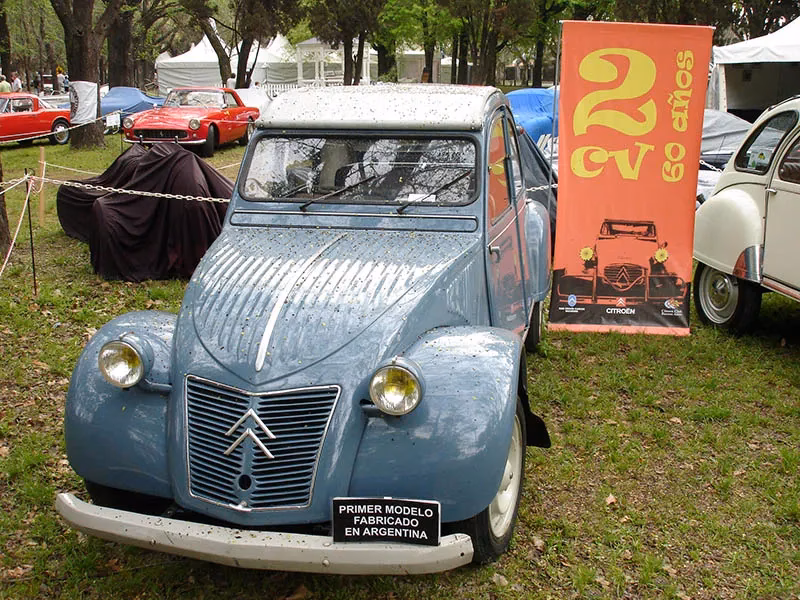 Is Citroën a good car brand?