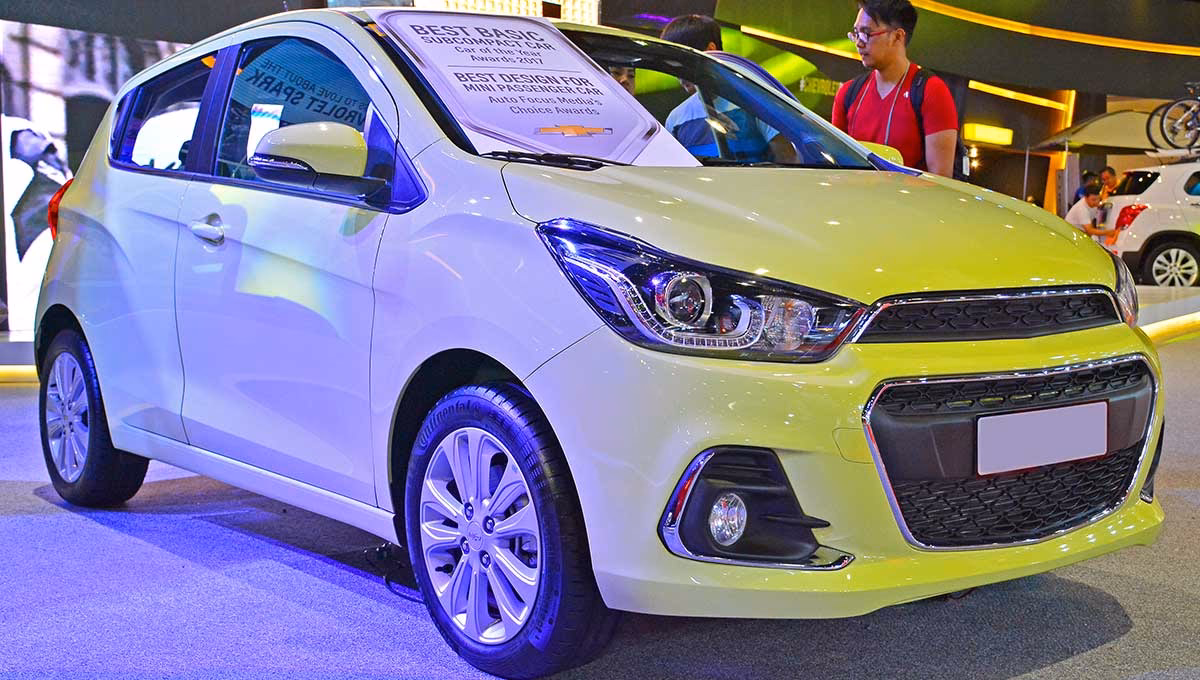 What city is known for cars?