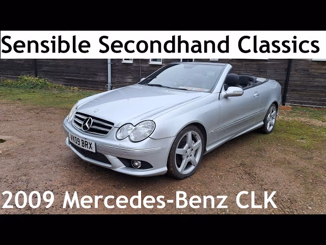 Why are CLK so cheap?