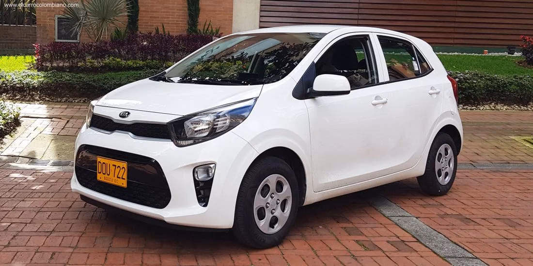 ¿Cuál es la mejor página para comprar carros usados en Colombia?