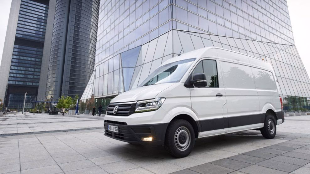 ¿Qué significa que un vehículo sea comercial?