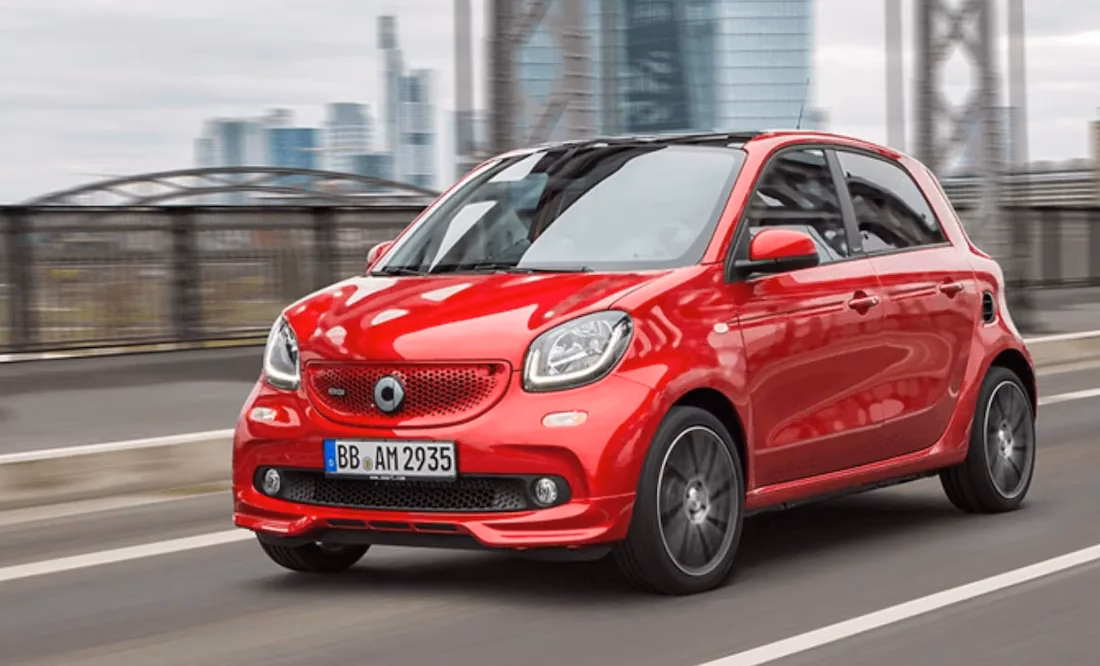 ¿Cuáles son los coches compactos más fiables?