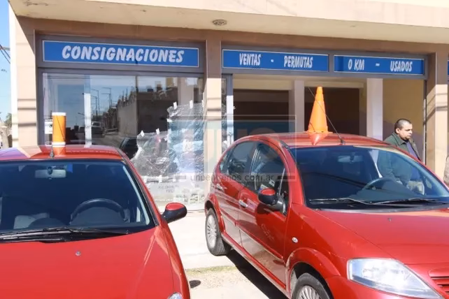 ¿Qué pasa si compro un carro en otro estado?