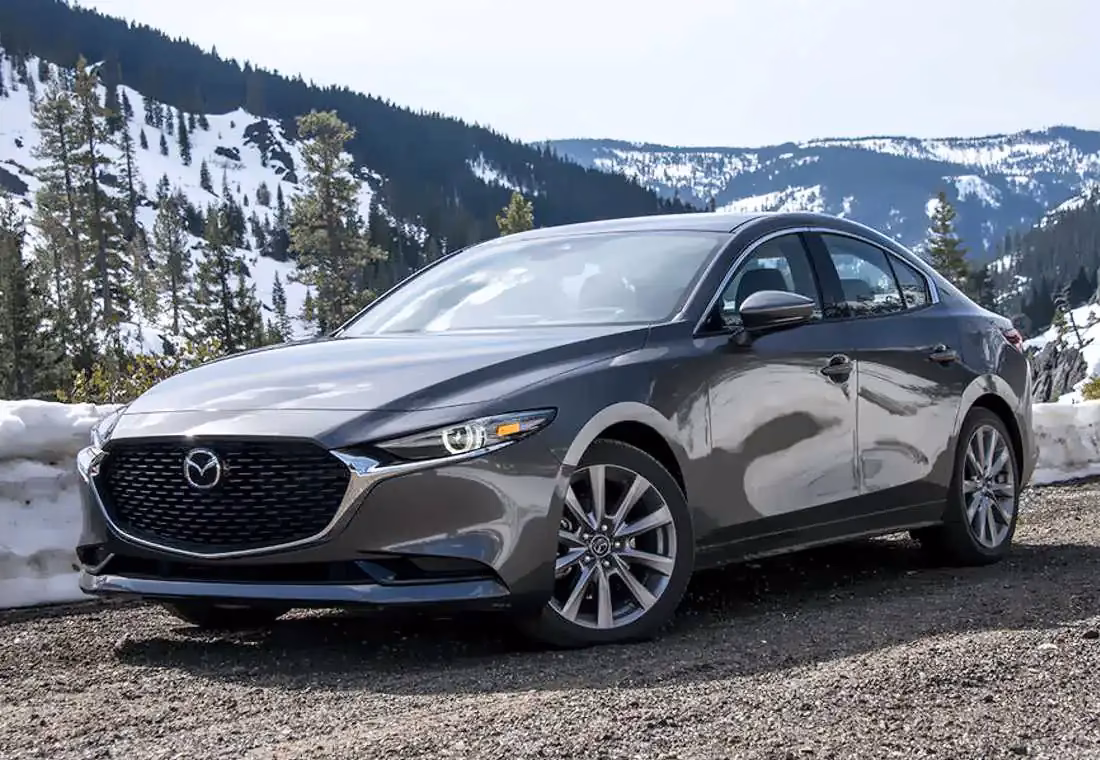 ¿Qué son los vehículos AWD?