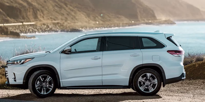 ¿Cuáles son los mejores carros AWD?