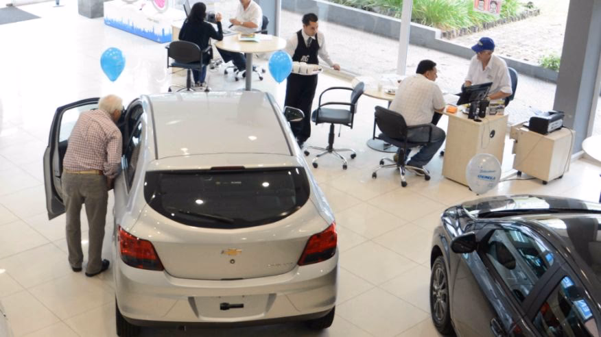 ¿Qué es un plan para autos?