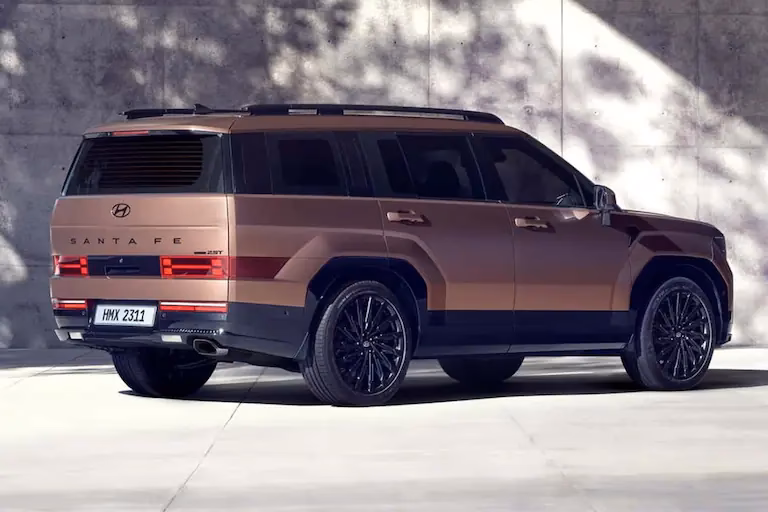 ¿Qué camioneta es cuadrada?