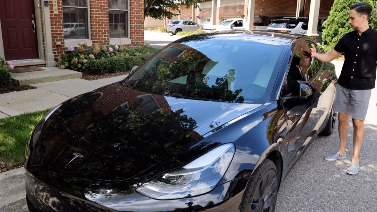 ¿Qué significa que un auto tenga chip?