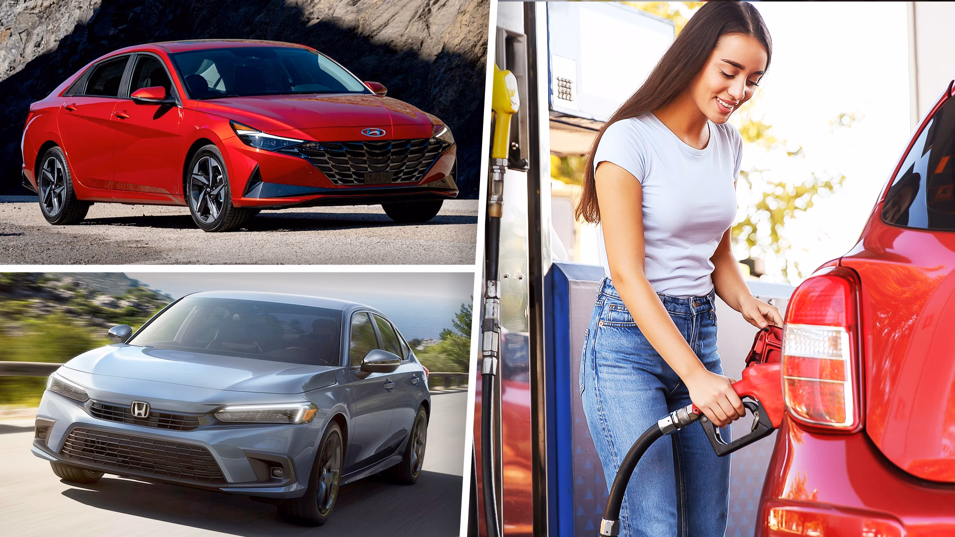 ¿Cuál es el coche con el consumo de combustible más alto?