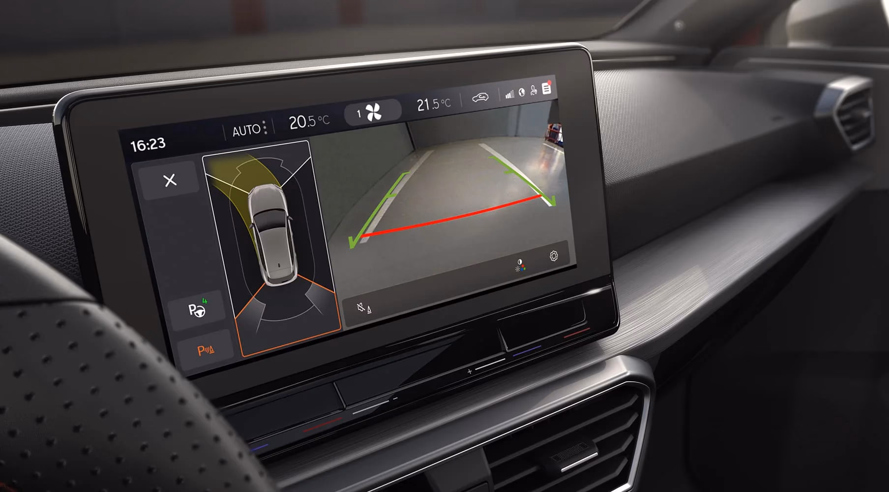 ¿Quién está regalando un coche?