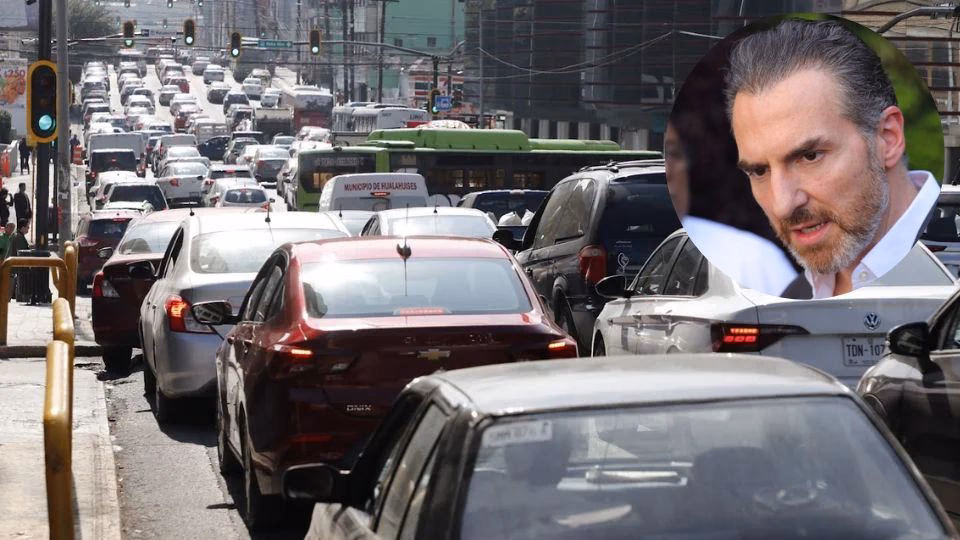 ¿Cuál es el municipio más contaminado de Nuevo León?