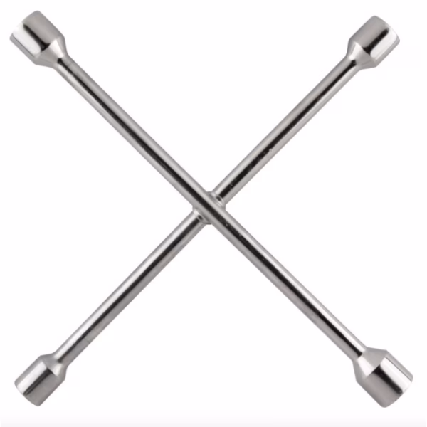 ¿Qué pasa cuando se daña la cruceta del carro?