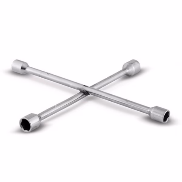 ¿Qué es una cruceta en un vehículo?