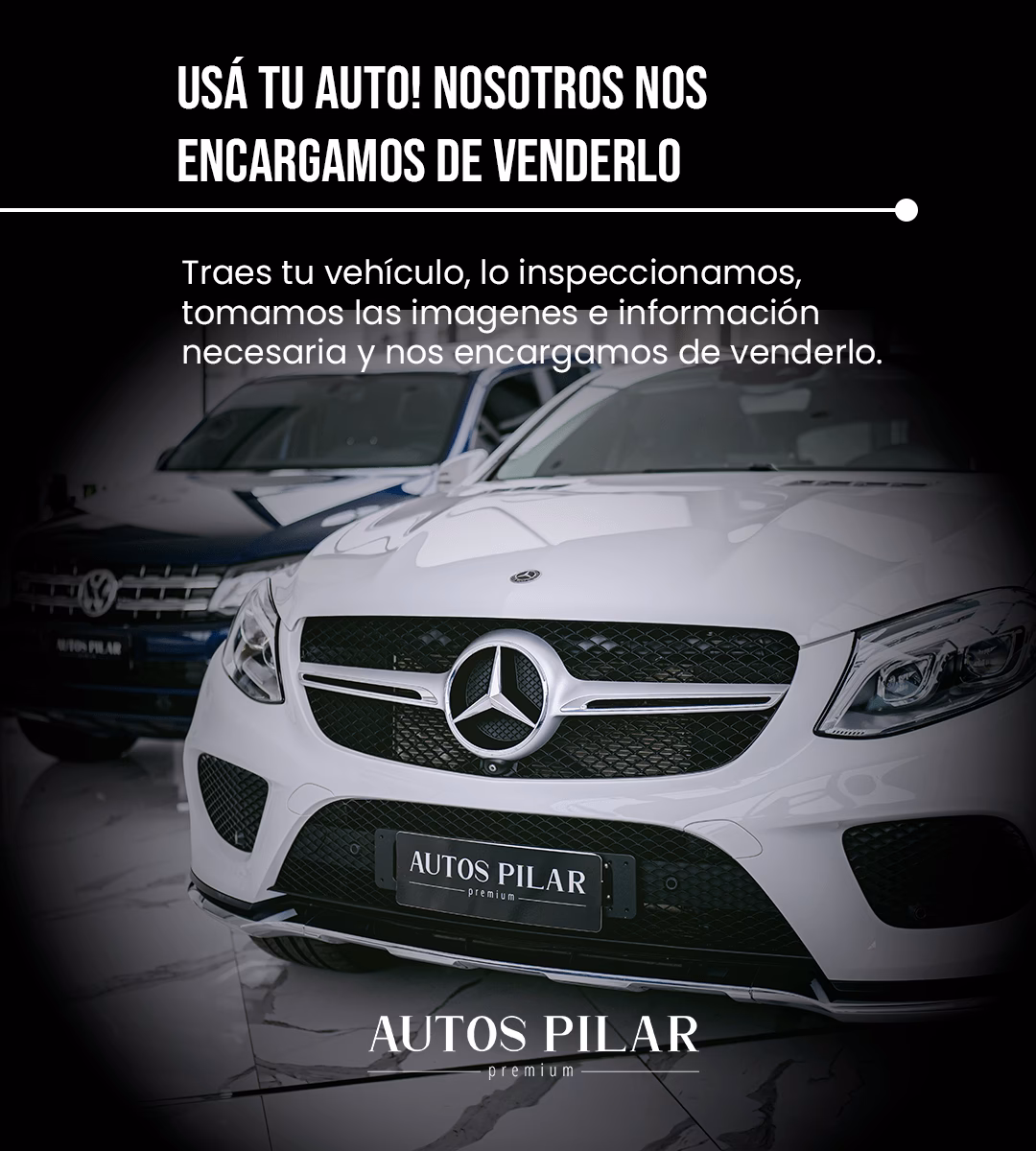 ¿Qué es el pilar de un automóvil?