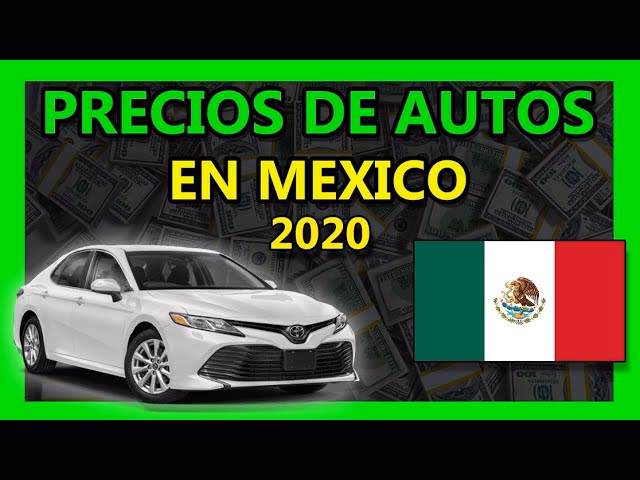 ¿Cuáles son los autos usados más vendidos en Estados Unidos?