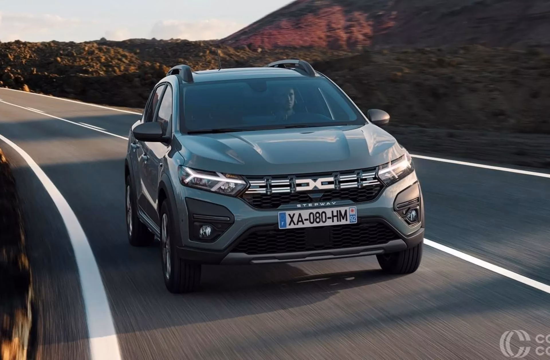 ¿Se venden los coches Dacia en Estados Unidos?