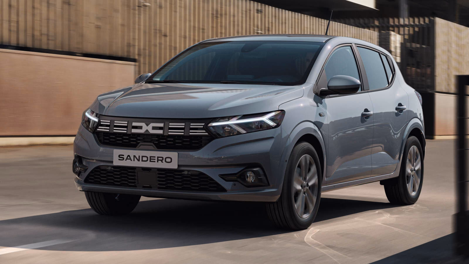 ¿Cuánto cuesta un Dacia Lodgy nuevo?