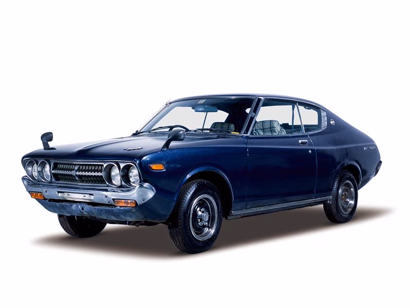¿Qué motor trae el Nissan Datsun?