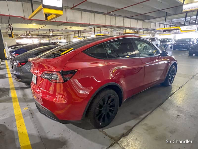 ¿Cuánto cuesta el alquiler de un auto por día en Miami?