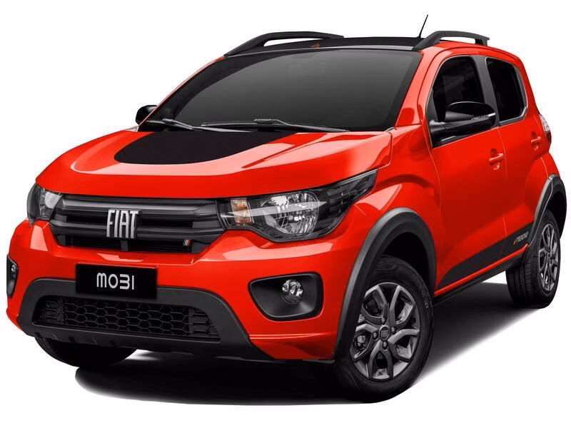 ¿Qué auto se recomienda comprar en México?