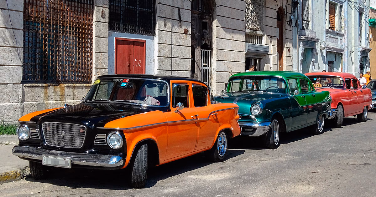 ¿Cómo se llaman los coches de ideas?