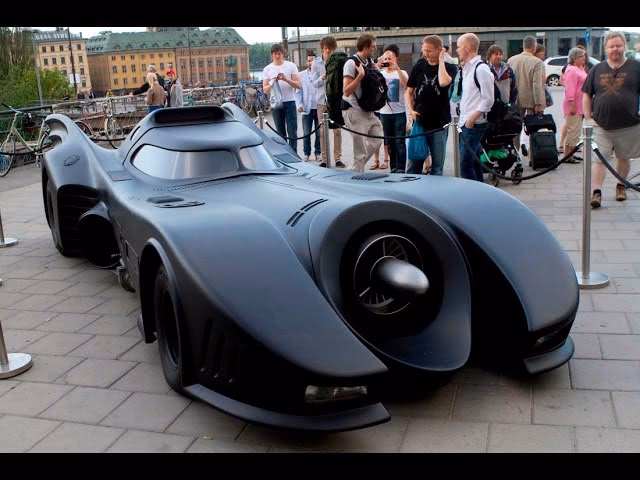 ¿Qué auto maneja Mark Zuckerberg?