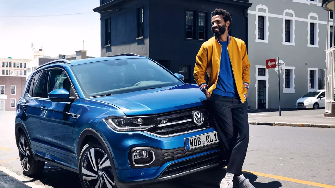 ¿Cuánto pide de enganche Volkswagen?