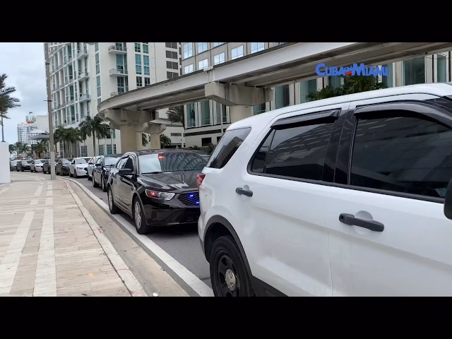 ¿Cómo se llaman los policías encubiertos?