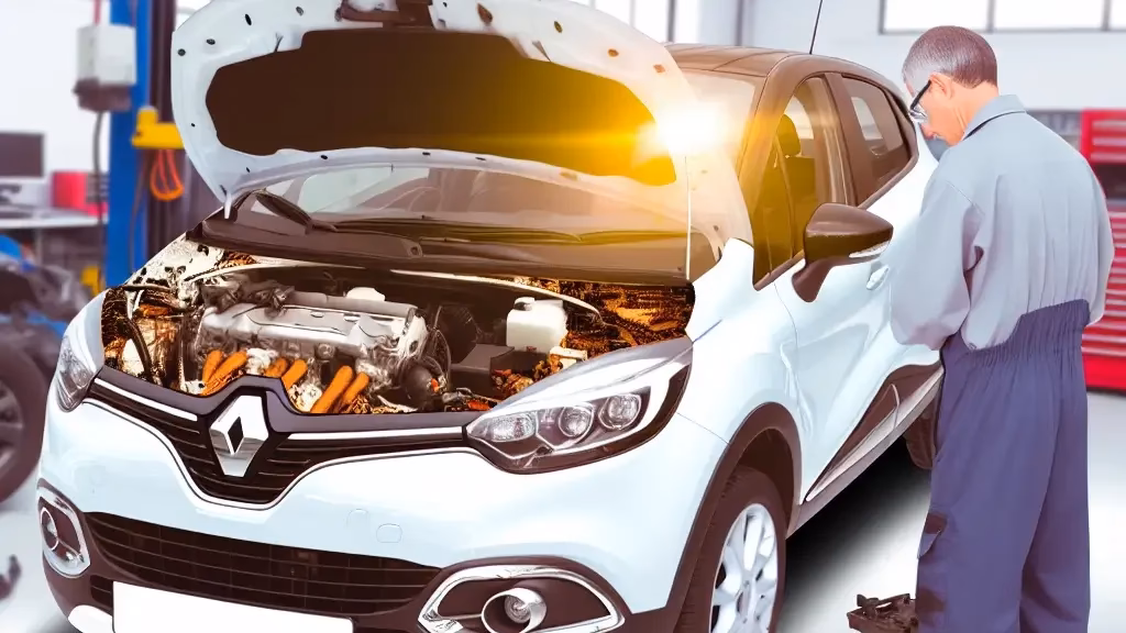 ¿Cuál es el problema común de los coches Renault?