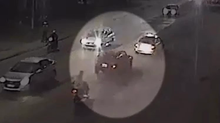¿Cuál es el vehículo más robado en Argentina?
