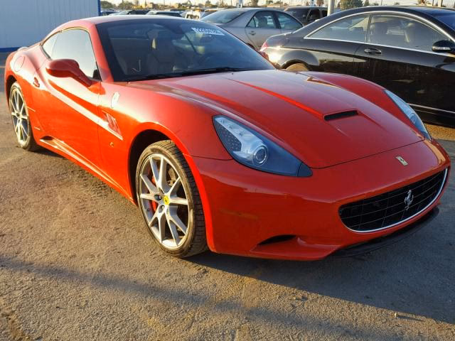 ¿Cuáles son los carros deportivos en Estados Unidos?