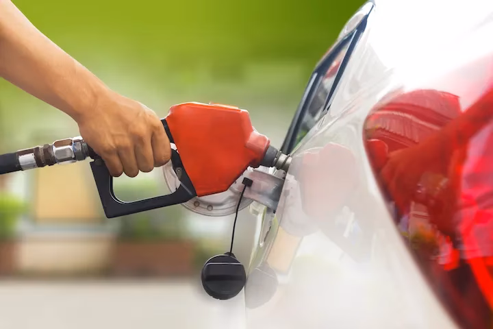 What is the downside of a diesel car?