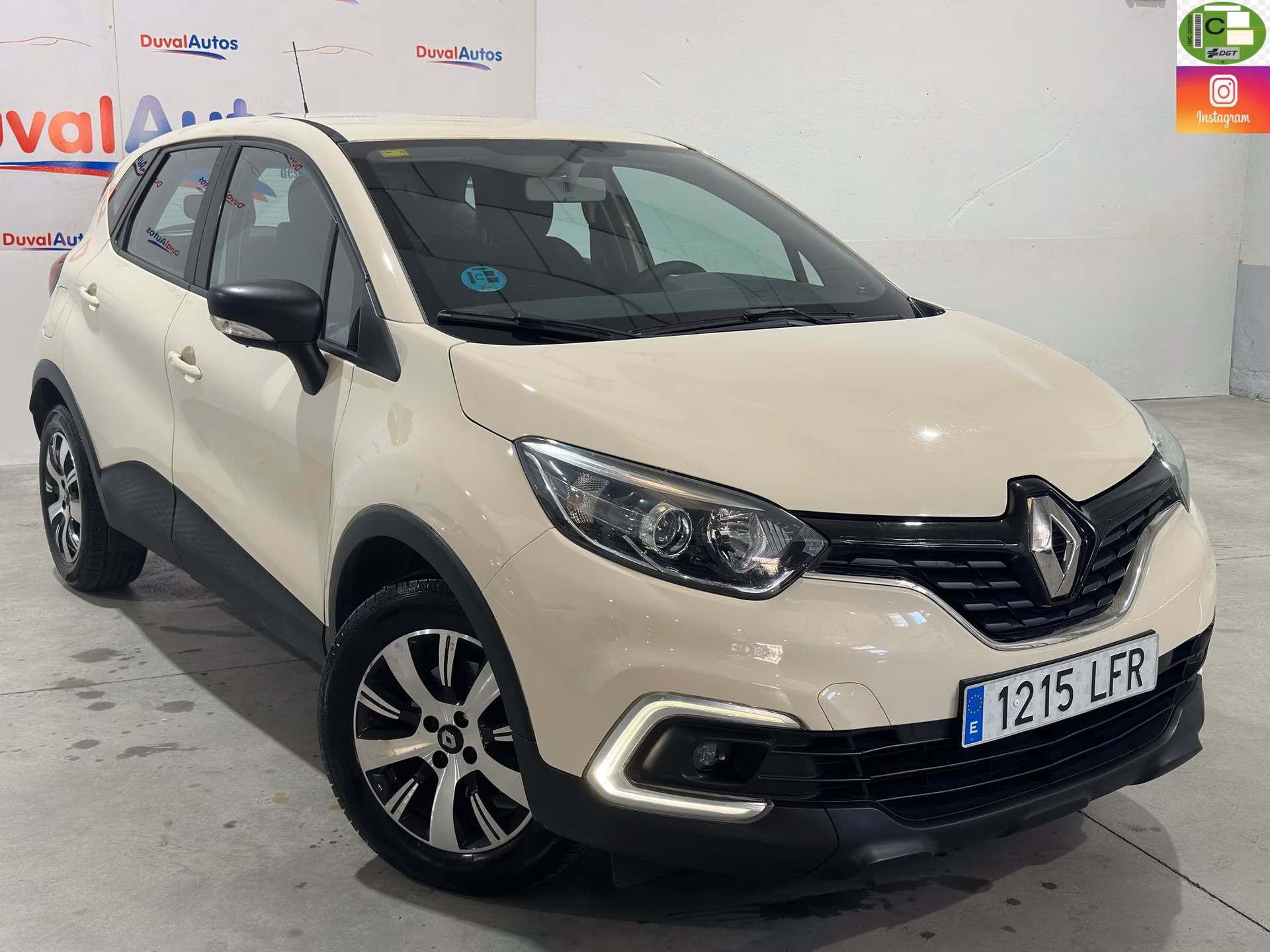 ¿Quién es el propietario de Duval Motor Company?