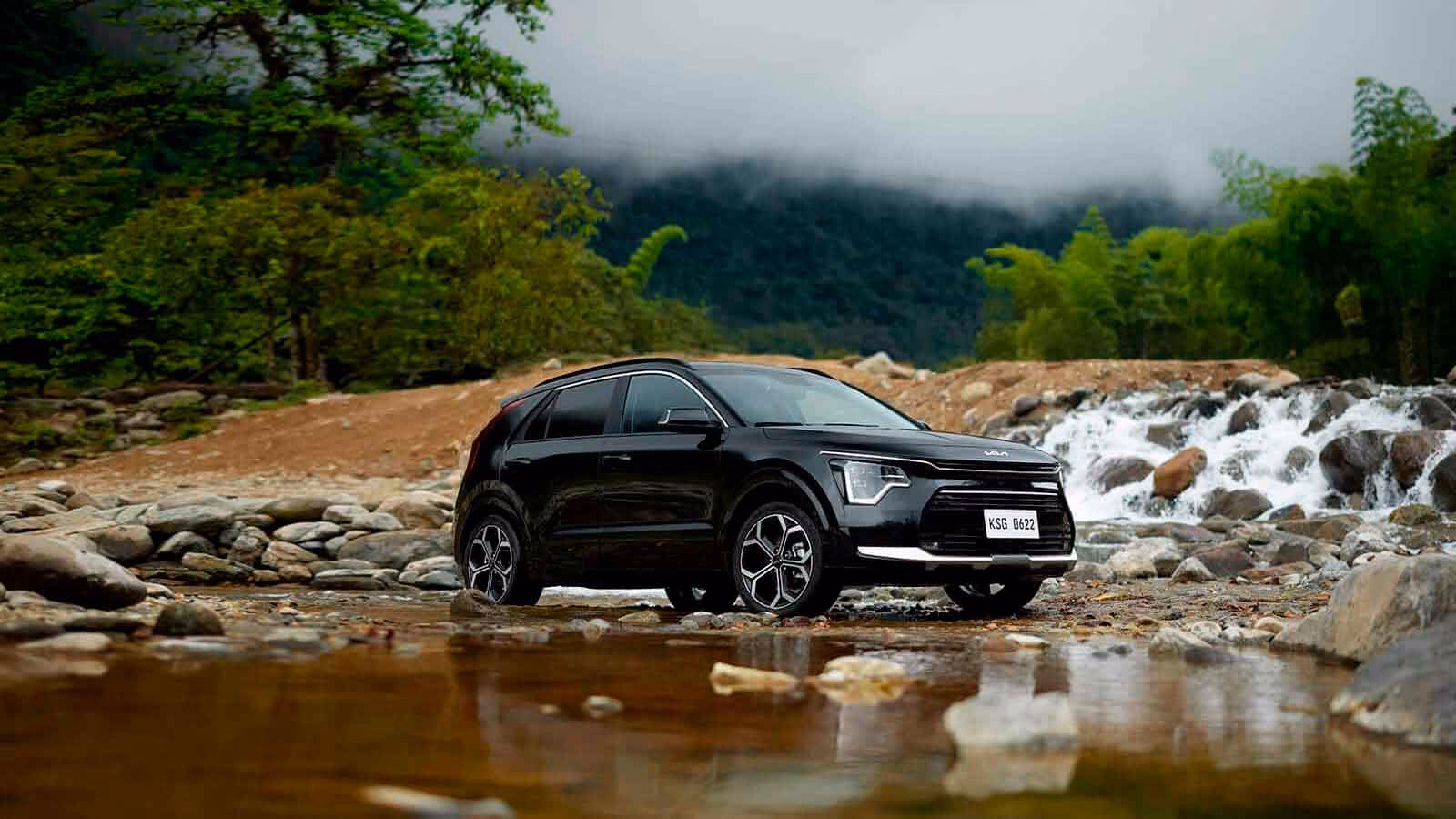 Which car brand is most eco-friendly?