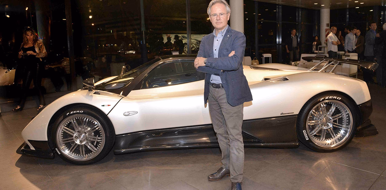 ¿Dónde se creó el primer auto argentino?