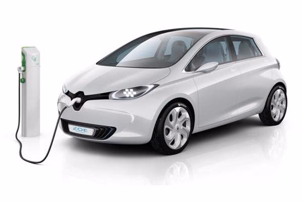 ¿Cuál es la diferencia entre HEV y BEV?