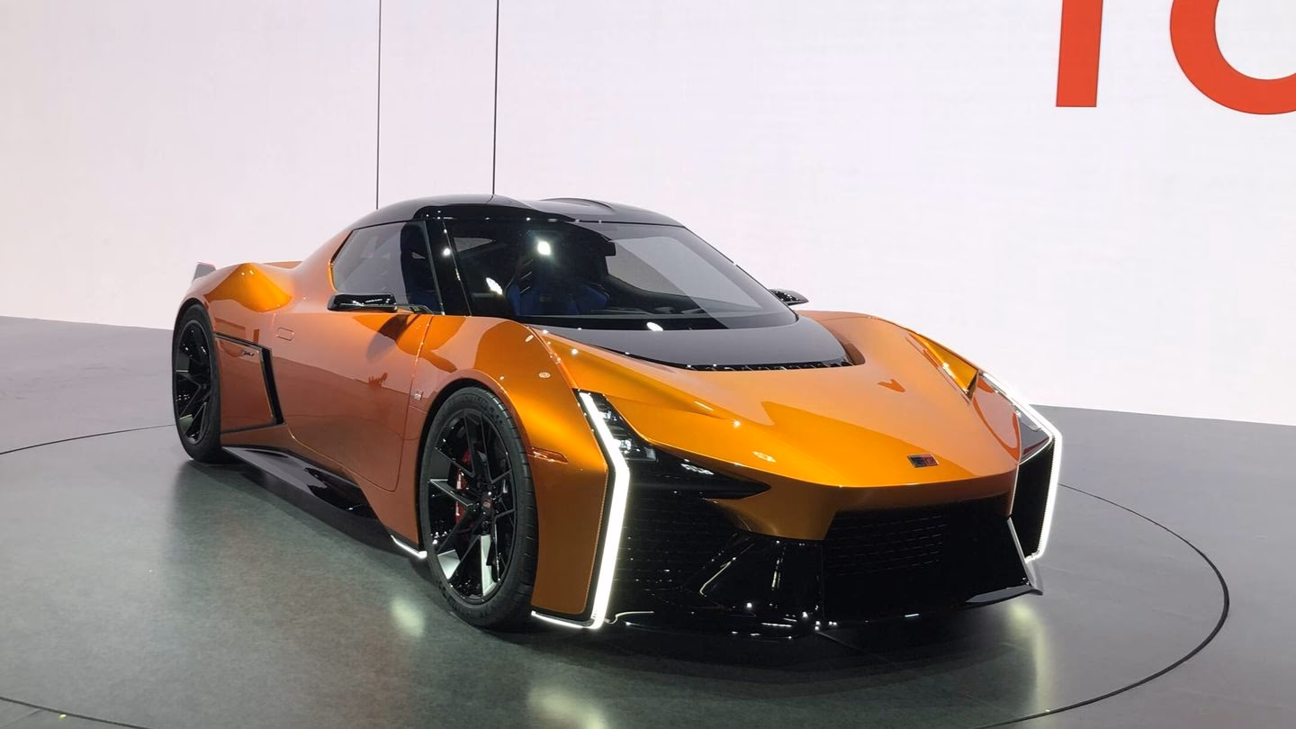 ¿Qué país es líder en coches eléctricos?