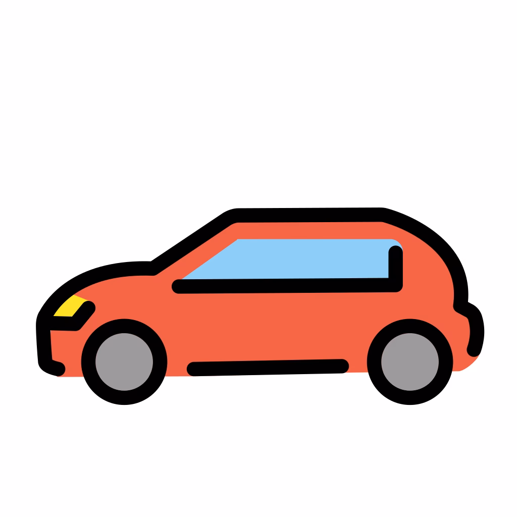 What does this🐹 emoji mean?