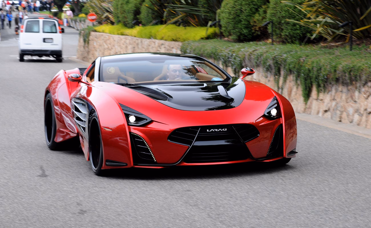 ¿Es prudente comprar un automóvil en efectivo en Sudáfrica?