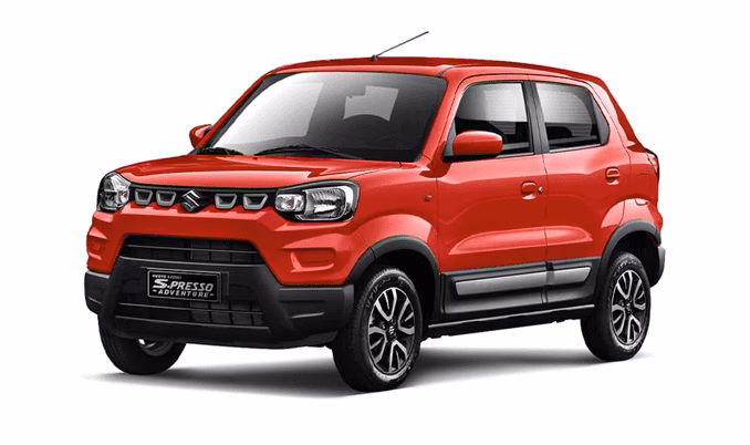 ¿Qué autos se venden en Chile?