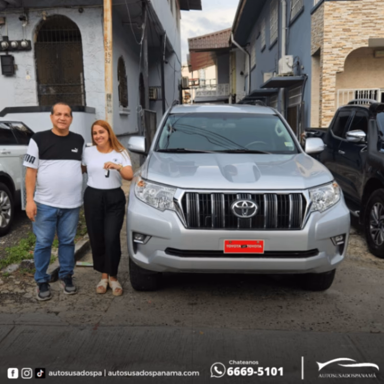 ¿Qué marcas de carros hay en Panamá?