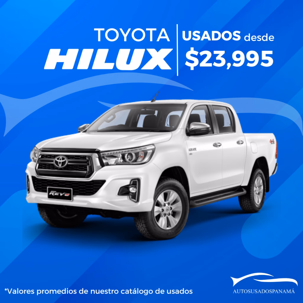 ¿Cuáles son los carros más baratos en Panamá?